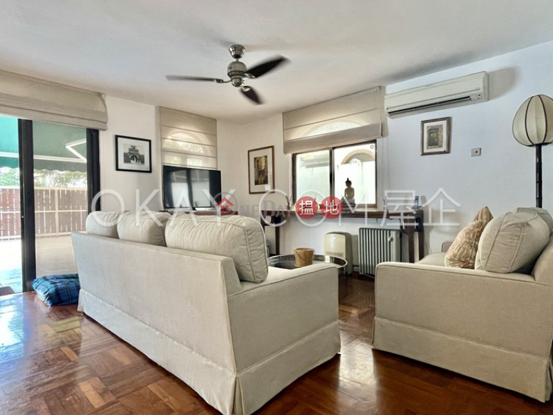 Rare house with balcony | Rental 48 Sheung Sze Wan Road | Sai Kung Hong Kong Rental, HK$ 65,000/ month