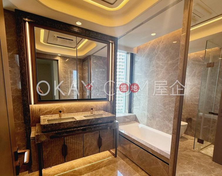 HK$ 90,000/ 月|澐璟|九龍城|3房2廁澐璟出租單位