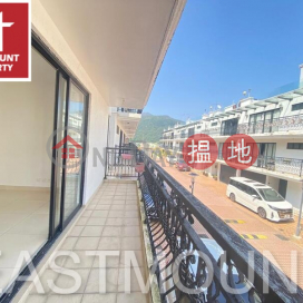 Sai Kung Village House | Property For Rent or Lease in Yosemite, Wo Mei 窩尾豪山美庭-Gated compound | Property ID:2492 | Mei Tin Estate Mei Ting House 美田邨美庭樓 _0