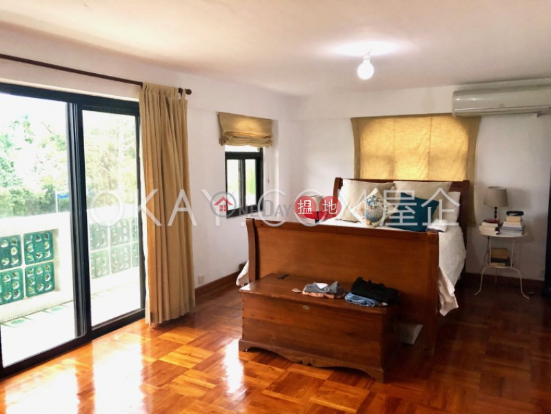 Beautiful house with rooftop & parking | Rental | 48 Sheung Sze Wan Village 相思灣村48號 Rental Listings