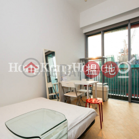 Studio Unit for Rent at Artisan House, Artisan House 瑧蓺 | Western District (Proway-LID166946R)_0