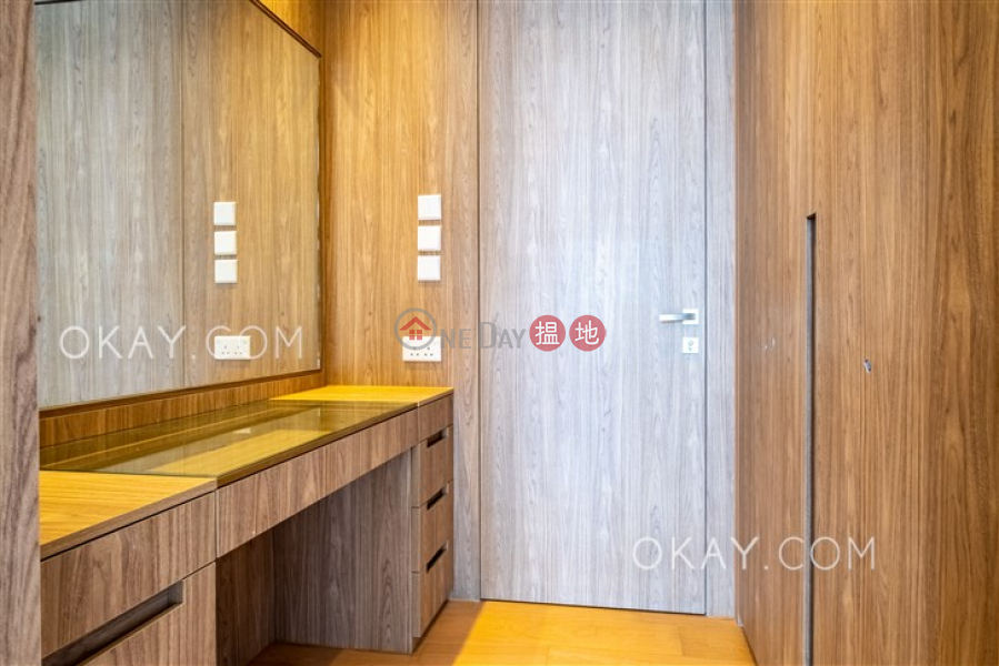 Property Search Hong Kong | OneDay | Residential Rental Listings Unique 3 bedroom with harbour views, balcony | Rental