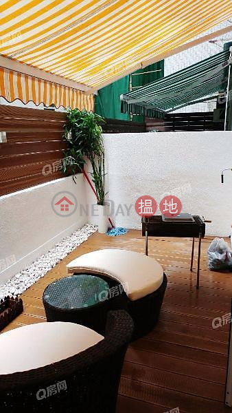 Property Search Hong Kong | OneDay | Residential, Sales Listings Yee Wah Mansion | 1 bedroom Low Floor Flat for Sale