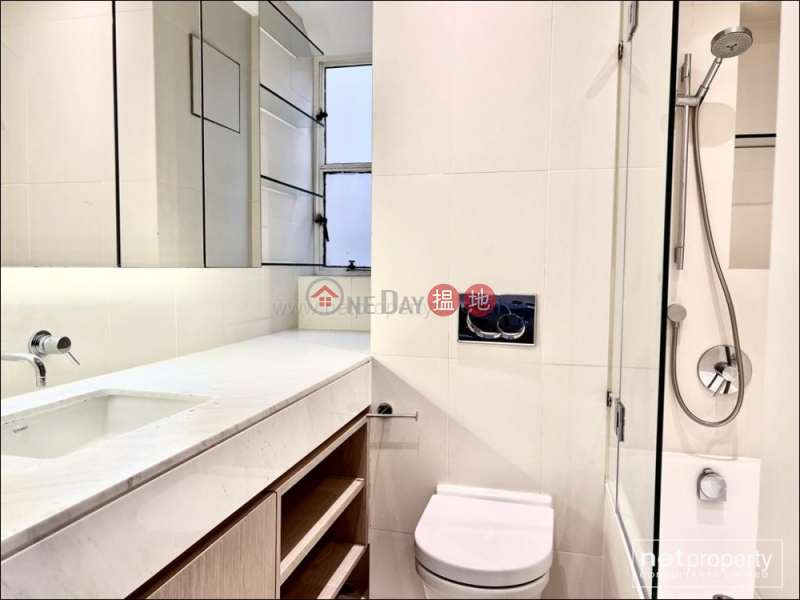 Luxury Spacious Apartment in Mid Level, Garden Terrace 花園台 Rental Listings | Central District (B648029)