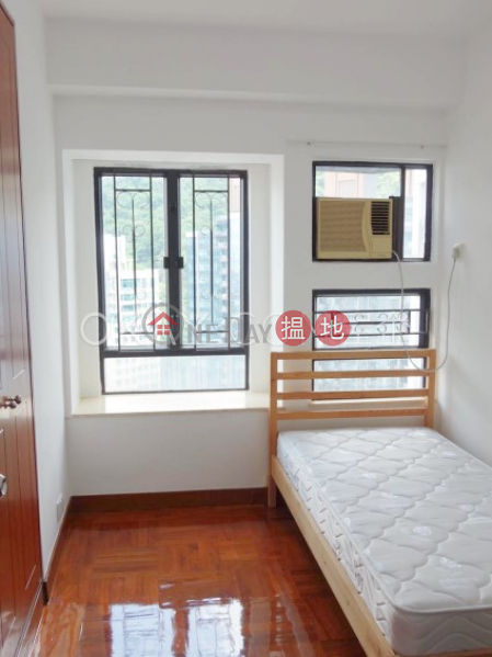 Unique 3 bedroom on high floor with sea views | Rental | Park Towers Block 2 柏景臺2座 Rental Listings