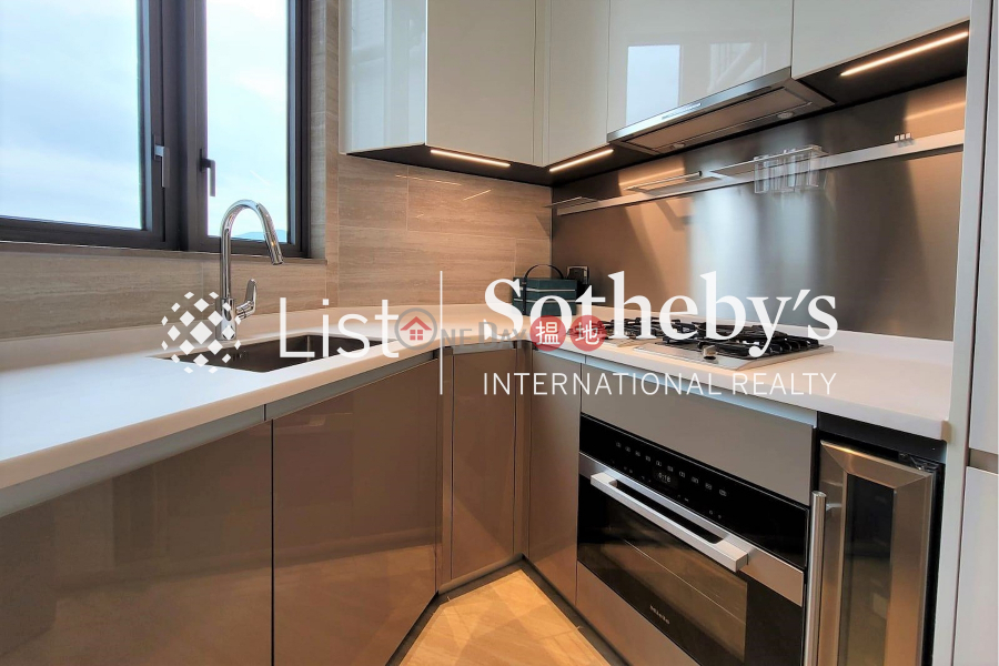 Property for Rent at The Southside - Phase 1 Southland with 2 Bedrooms | 11 Heung Yip Road | Southern District, Hong Kong | Rental | HK$ 35,000/ month