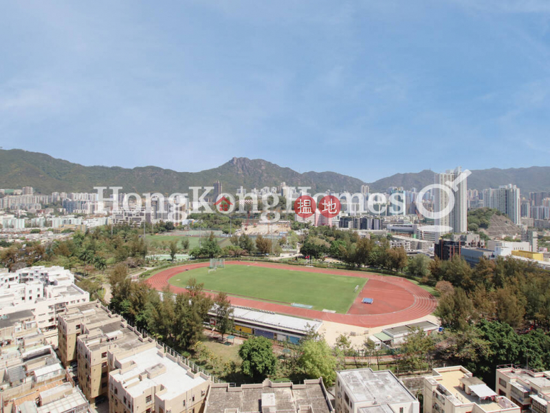Property Search Hong Kong | OneDay | Residential Rental Listings | 3 Bedroom Family Unit for Rent at 9 College Road