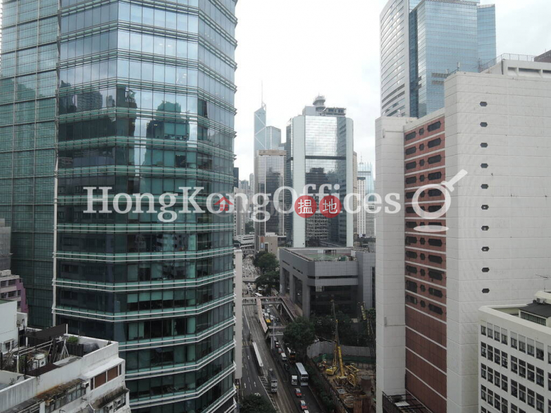 Office Unit for Rent at Methodist House, Methodist House 循道衛理大廈 Rental Listings | Wan Chai District (HKO-55355-ADHR)