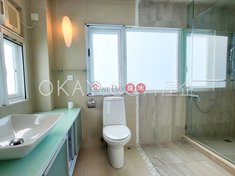 Property Search Hong Kong | OneDay | Residential, Sales Listings | Stylish house with rooftop & balcony | For Sale