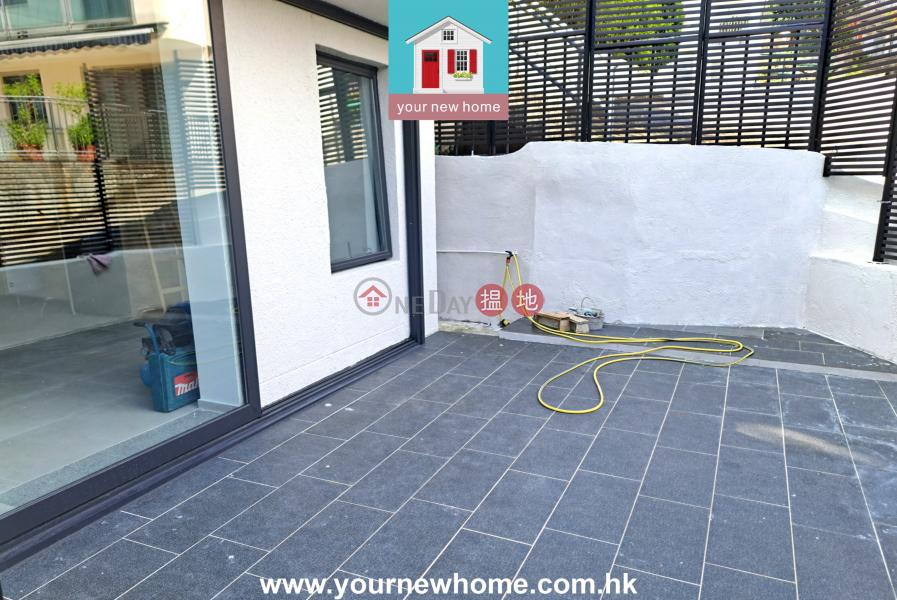 Two Storey House for Rent in Clearwater Bay | Tai Hang Hau Village House 大坑口村屋 Rental Listings