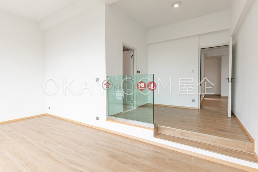 Lovely 3 bedroom with terrace, balcony | Rental 53 Shouson Hill Road | Southern District, Hong Kong Rental | HK$ 110,000/ month