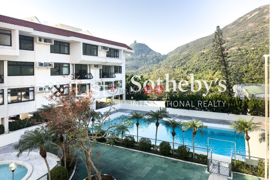 Property for Rent at House A1 Stanley Knoll with 3 Bedrooms | House A1 Stanley Knoll 赤柱山莊A1座 Rental Listings