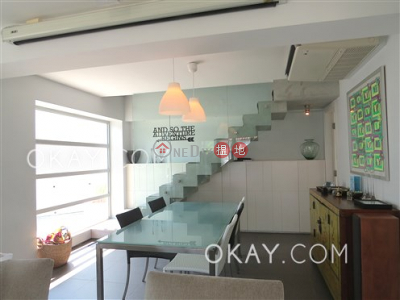 Lovely house with sea views, rooftop & terrace | Rental, Tai Hang Hau Road | Sai Kung Hong Kong Rental HK$ 79,000/ month