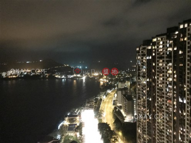 Rare 4 bedroom on high floor with parking | Rental | Pacific View 浪琴園 Rental Listings