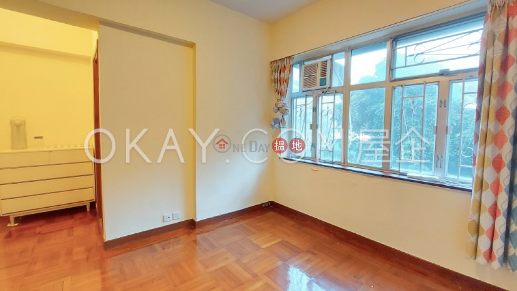 HK$ 42,000/ month, Winfield Gardens, Wan Chai District Nicely kept 3 bedroom with balcony | Rental