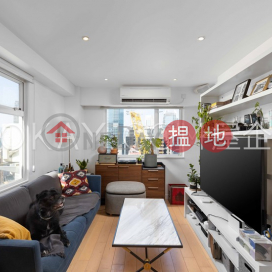 Lovely 2 bedroom on high floor | For Sale | Tim Po Court 添寶閣 _0