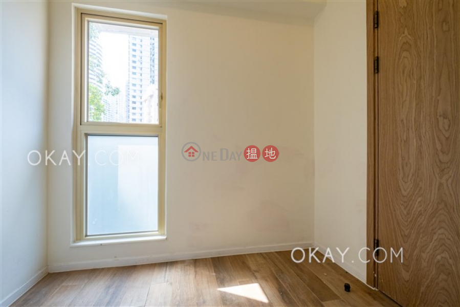 Rare 1 bedroom with balcony | Rental, 74-76 MacDonnell Road | Central District | Hong Kong Rental HK$ 40,000/ month