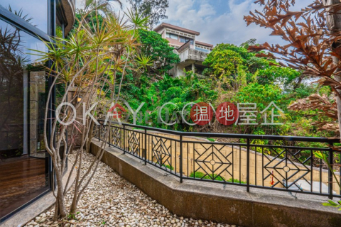 Luxurious house with rooftop, terrace & balcony | For Sale | Las Pinadas 朗松居 _0