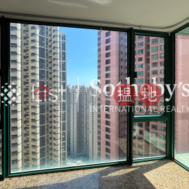 曉峰閣兩房一廳單位出租