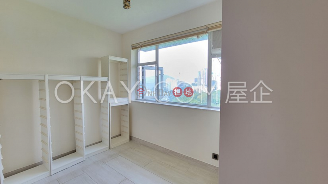 Efficient 3 bed on high floor with rooftop & parking | For Sale, 550-555 Victoria Road | Western District, Hong Kong Sales, HK$ 21M