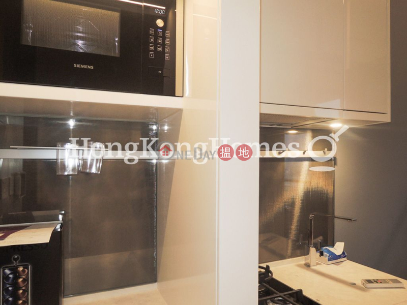Property Search Hong Kong | OneDay | Residential Sales Listings | Studio Unit at Parker 33 | For Sale