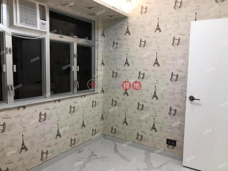 HK$ 18,800/ month | Gold Jade Mansion | Wan Chai District Gold Jade Mansion | 2 bedroom Low Floor Flat for Rent