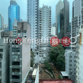 六基大廈寫字樓租單位出租, 六基大廈 Lucky Building | 中區 (HKO-84866-AMHR)_0