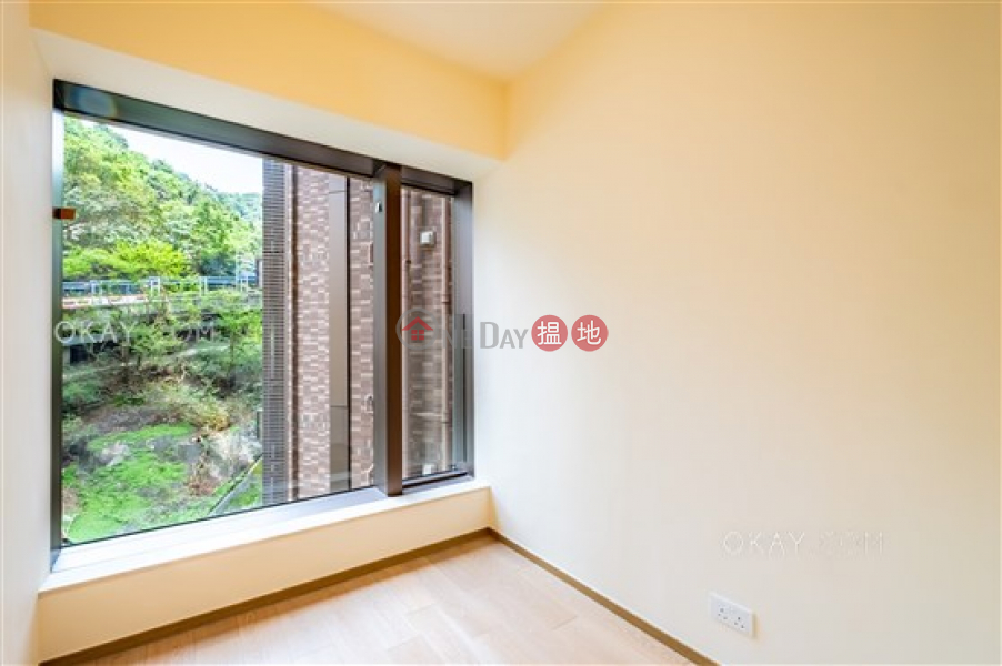 Tasteful 3 bedroom with balcony | For Sale | Block 1 New Jade Garden 新翠花園 1座 Sales Listings
