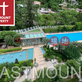 Sai Kung Apartment | Property For Rent or Lease in Park Mediterranean 逸瓏海匯-Quiet new, Nearby town | Property ID:3439 | Park Mediterranean 逸瓏海匯 _0