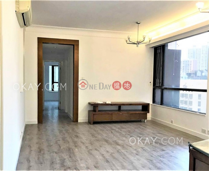 Rare 3 bedroom with balcony | Rental, Celeste Court 蔚雲閣 Rental Listings | Wan Chai District (OKAY-R114427)