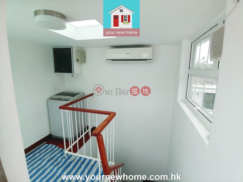 Upper Duplex in Sai Kung | For Rent, Tai Mong Tsai Tsuen 大網仔村 Rental Listings | Sai Kung (RL2048)