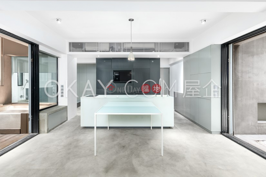 Property Search Hong Kong | OneDay | Residential Sales Listings | Rare 1 bedroom with terrace | For Sale