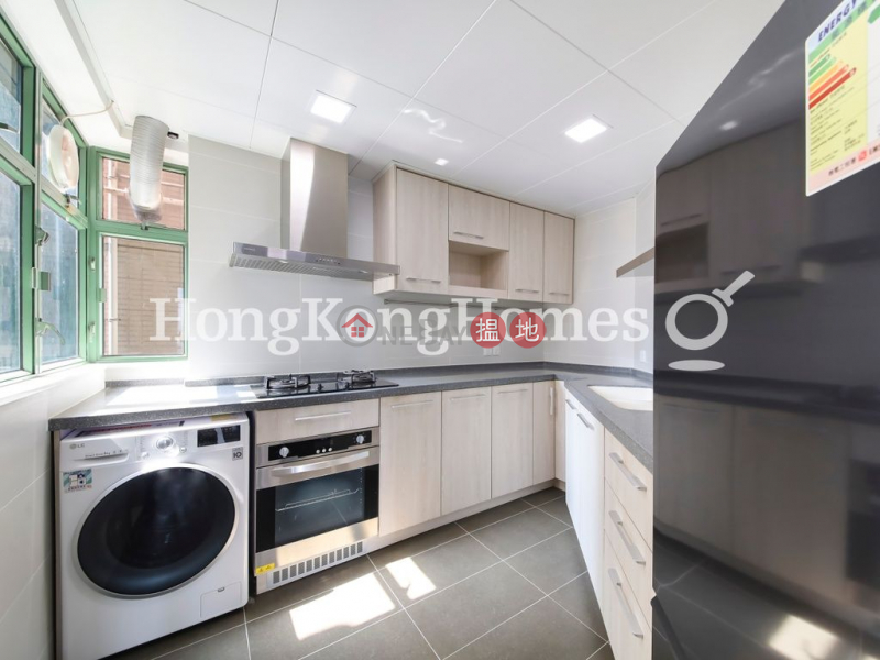 Robinson Place | Unknown | Residential | Rental Listings HK$ 52,000/ month