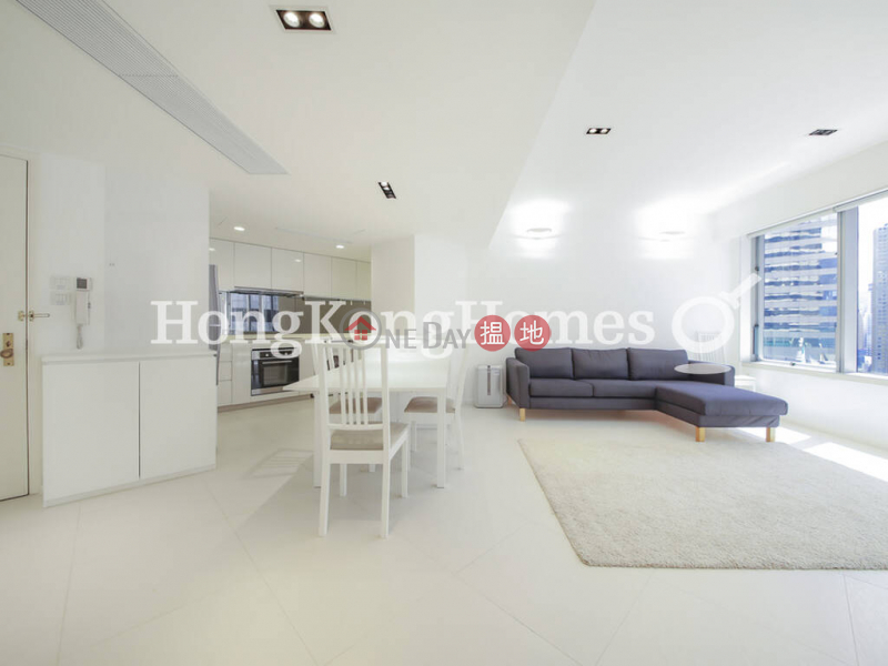 Convention Plaza Apartments, Unknown Residential | Rental Listings | HK$ 53,000/ month