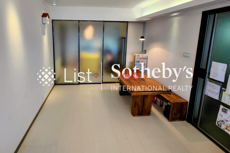 Property Search Hong Kong | OneDay | Residential Rental Listings, Property for Rent at The Victoria Towers with 3 Bedrooms