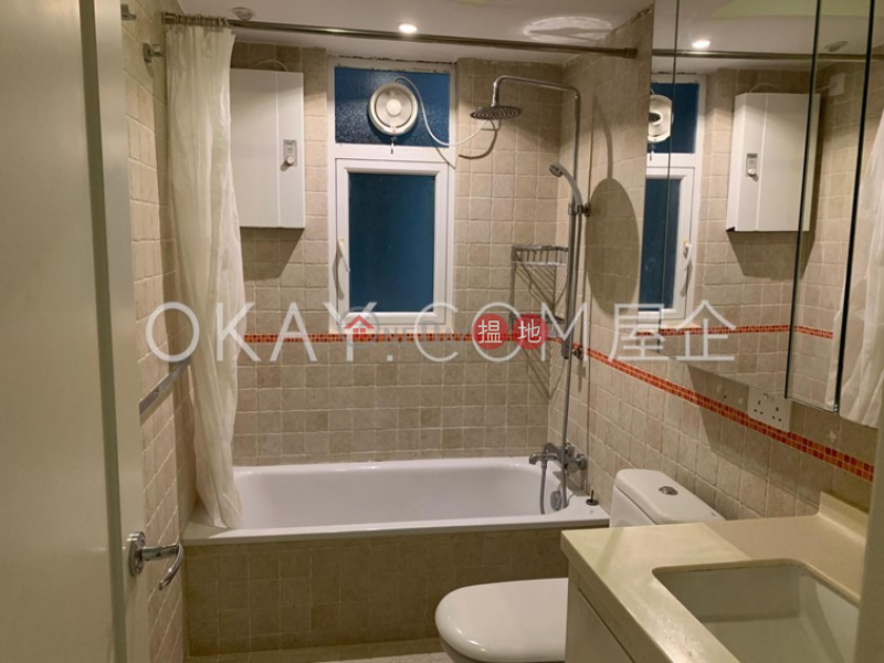 城市花園1期4座|低層|住宅出租樓盤-HK$ 45,000/ 月