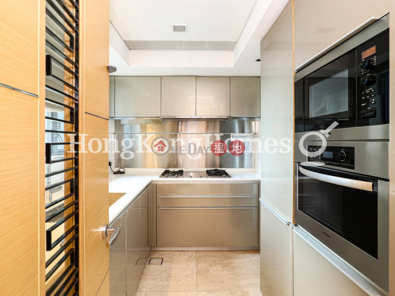 HK$ 80,000/ month | Larvotto Southern District 3 Bedroom Family Unit for Rent at Larvotto