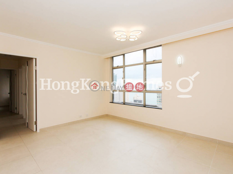 3 Bedroom Family Unit for Rent at Academic Terrace Block 1, 101 Pok Fu Lam Road | Western District, Hong Kong | Rental HK$ 28,000/ month