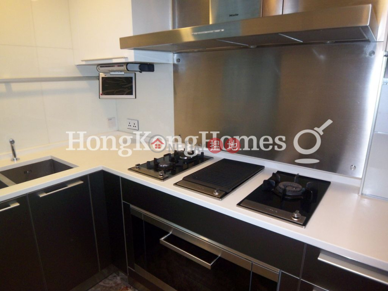 HK$ 95,000/ 月|天璽|油尖旺-天璽4房豪宅單位出租