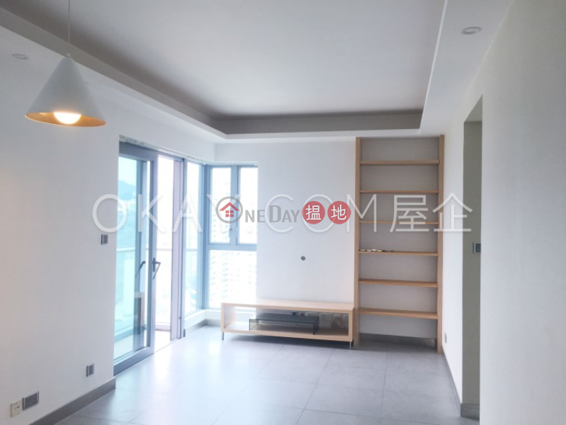 香港搵樓|租樓|二手盤|買樓| 搵地 | 住宅-出售樓盤2房1廁,極高層,星級會所,露台貝沙灣1期出售單位