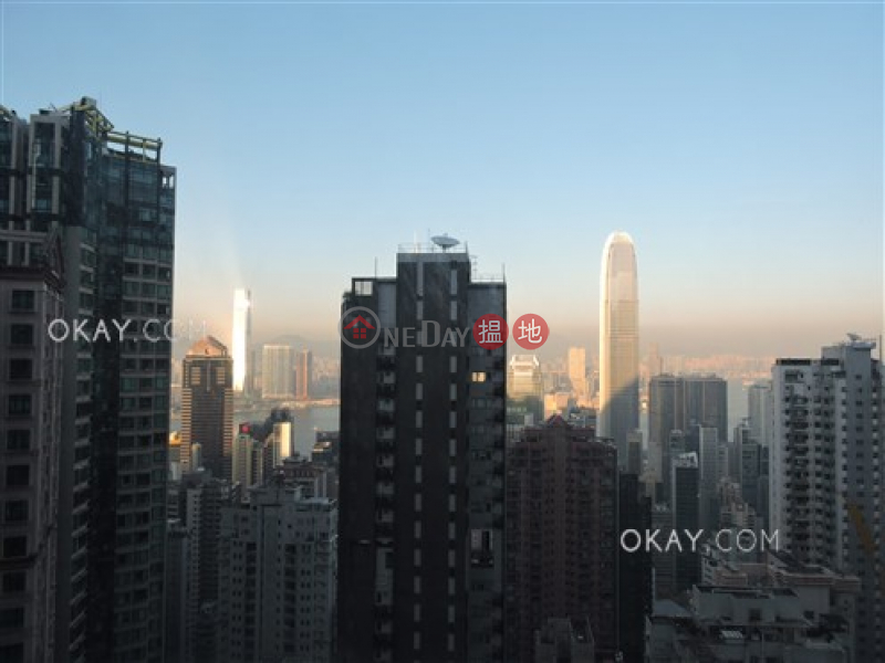 Property Search Hong Kong | OneDay | Residential, Rental Listings | Lovely 2 bedroom with sea views | Rental