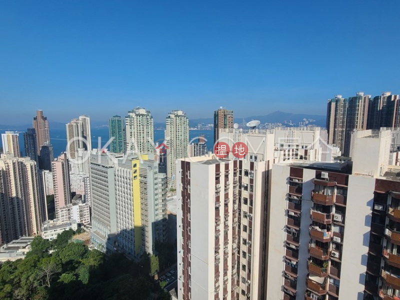 Property Search Hong Kong | OneDay | Residential | Sales Listings, Rare 3 bedroom with parking | For Sale