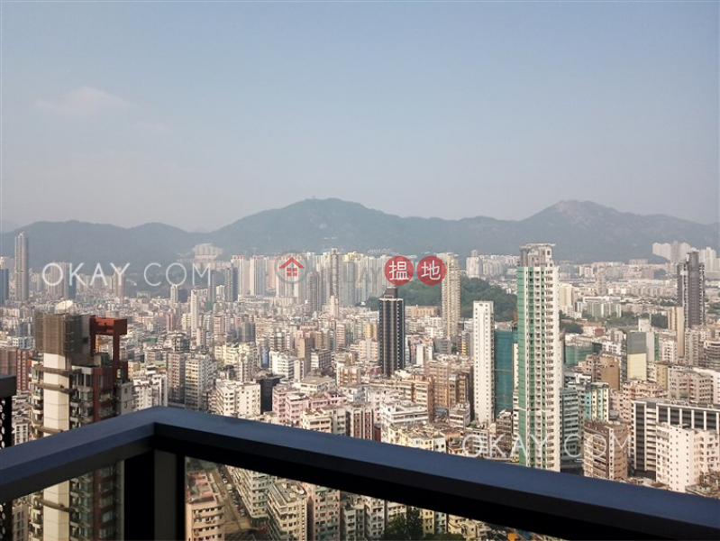 形品‧星寓-高層|住宅-出售樓盤HK$ 950萬