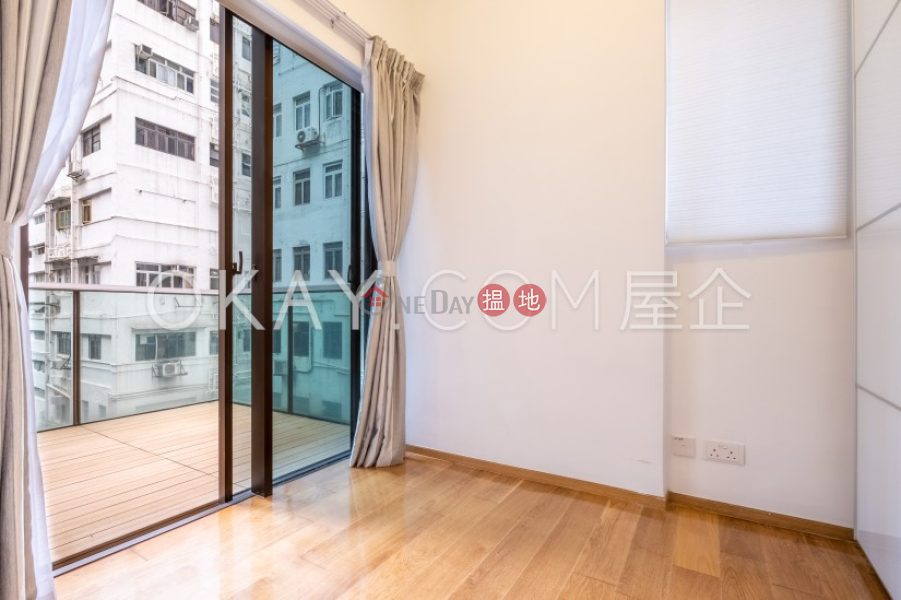 Charming 1 bedroom with balcony | For Sale | yoo Residence yoo Residence Sales Listings