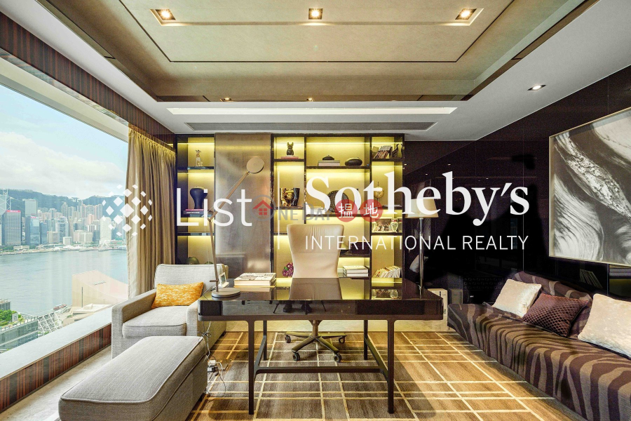 Harbour Pinnacle | Unknown, Residential Sales Listings | HK$ 110M