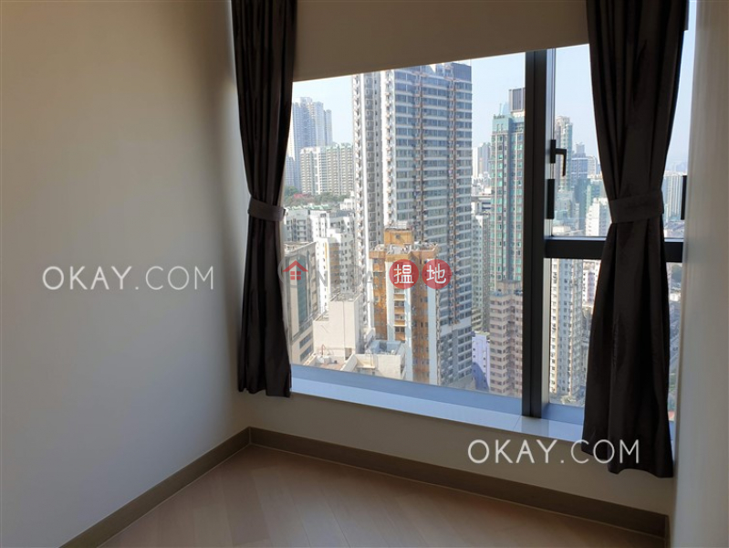 HK$ 25,000/ month Lime Gala, Eastern District, Practical 2 bedroom on high floor with balcony | Rental