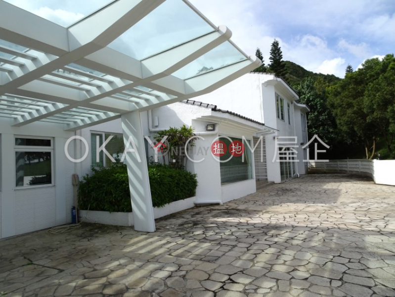 Rare house with rooftop, terrace | Rental | Floral Villas 早禾居 Rental Listings