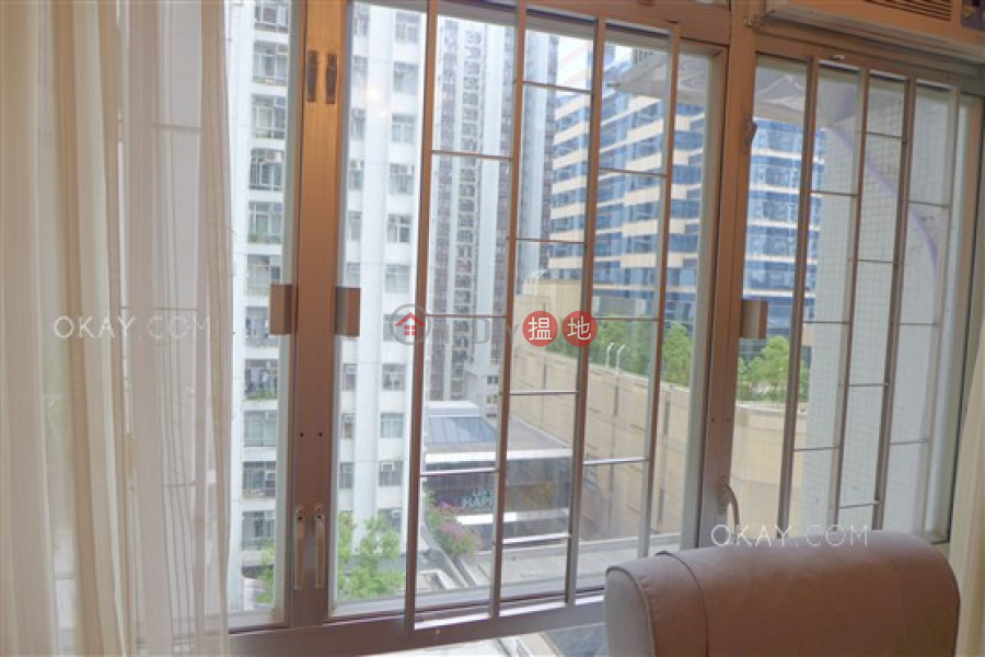 Property Search Hong Kong | OneDay | Residential, Rental Listings, Gorgeous 3 bedroom in Quarry Bay | Rental