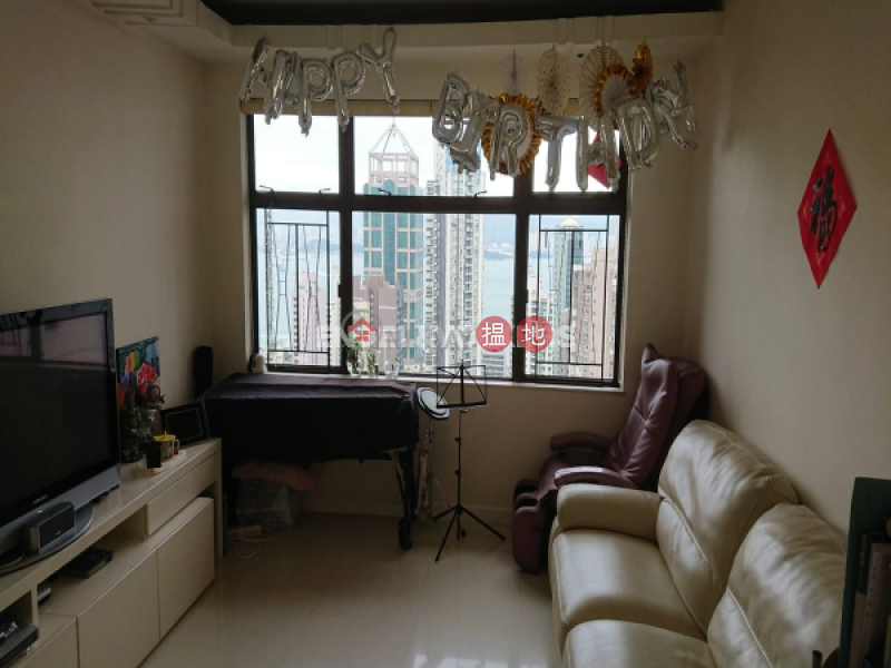 3 Bedroom Family Flat for Rent in Mid Levels West | Parkway Court 寶威閣 Rental Listings