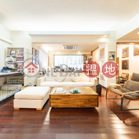 Property for Rent at Bayview Mansion with 2 Bedrooms | Bayview Mansion 樂觀大廈 _0